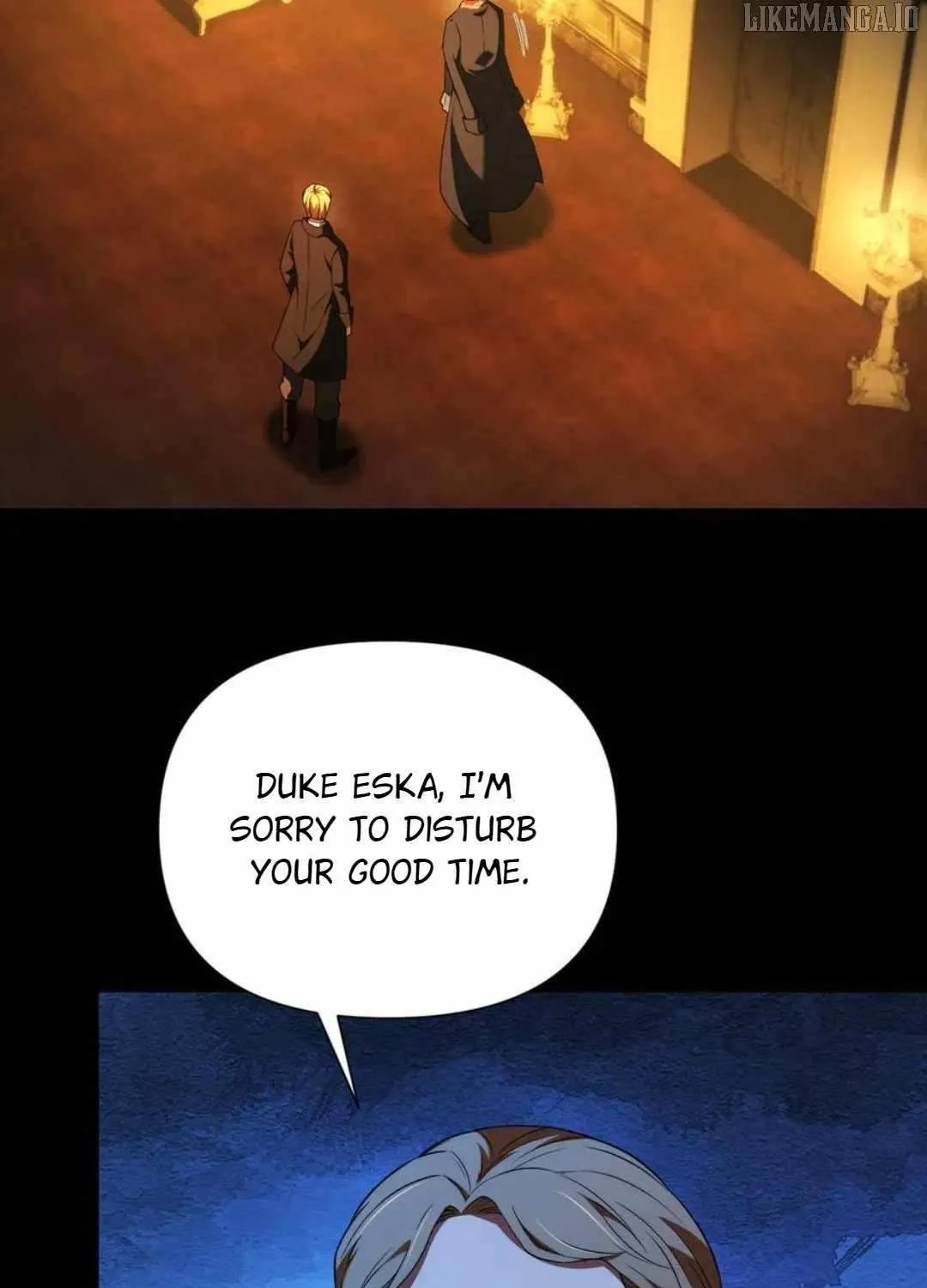 I Build an Industrial Empire on the Magic Continent Chapter 47 page 33 - 