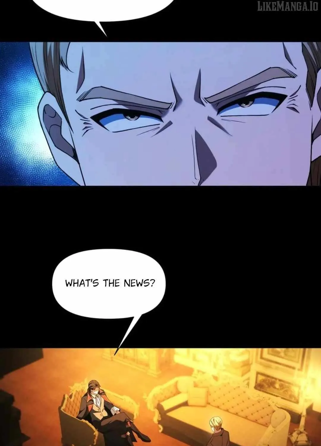 I Build an Industrial Empire on the Magic Continent Chapter 47 page 35 - 