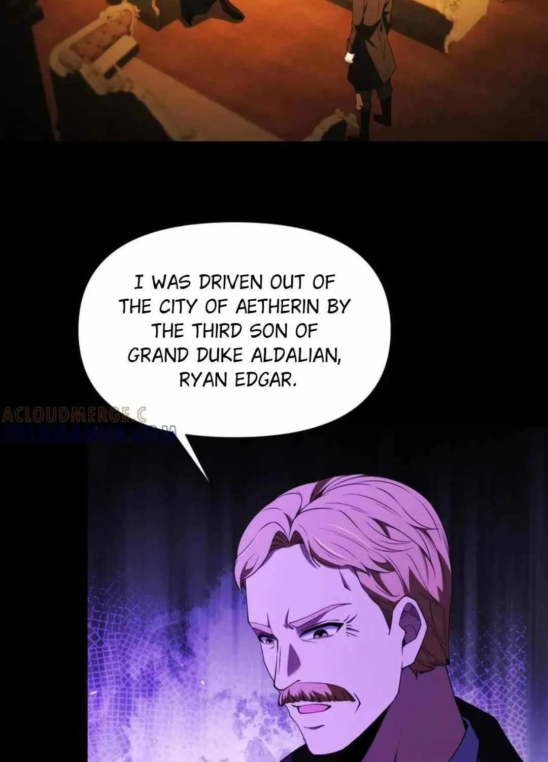 I Build an Industrial Empire on the Magic Continent Chapter 47 page 36 - 