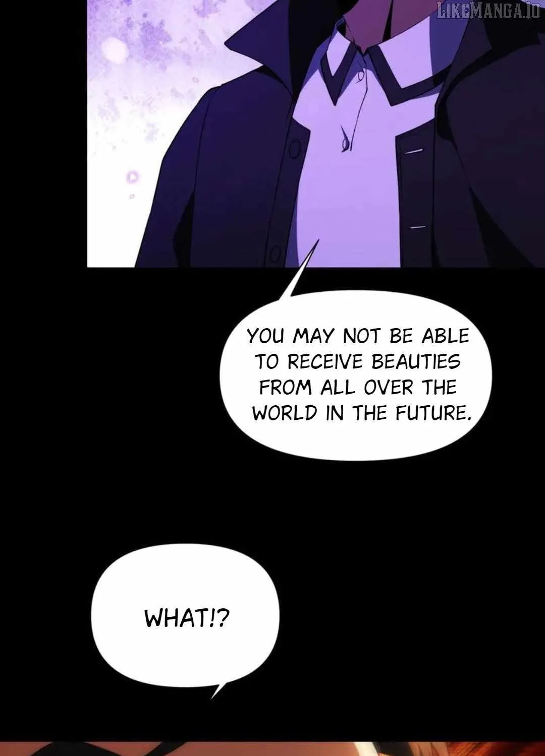 I Build an Industrial Empire on the Magic Continent Chapter 47 page 37 - 