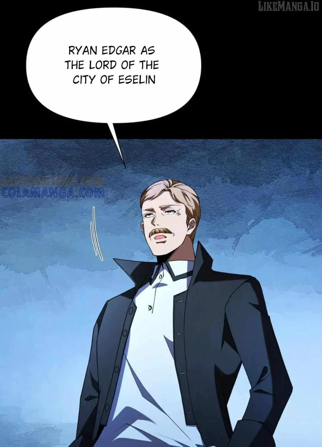 I Build an Industrial Empire on the Magic Continent Chapter 47 page 41 - 