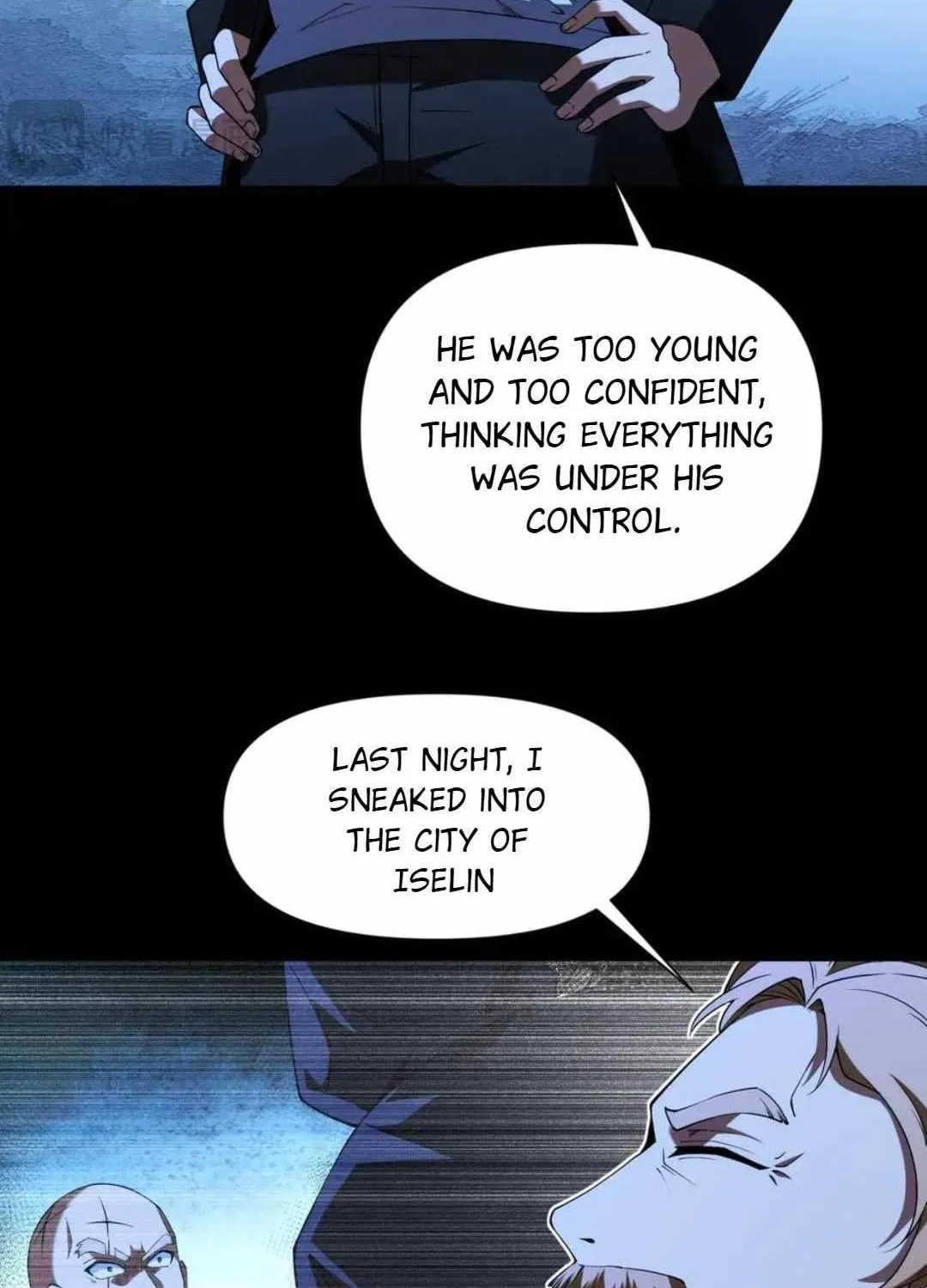 I Build an Industrial Empire on the Magic Continent Chapter 47 page 42 - 