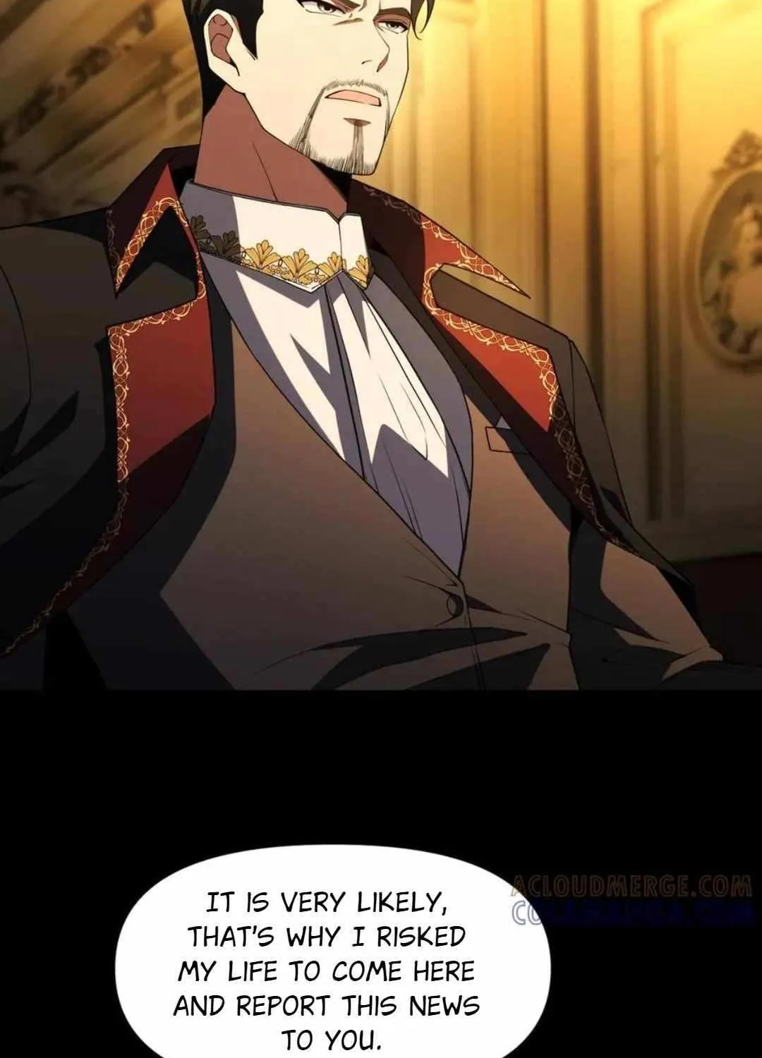 I Build an Industrial Empire on the Magic Continent Chapter 47 page 44 - 