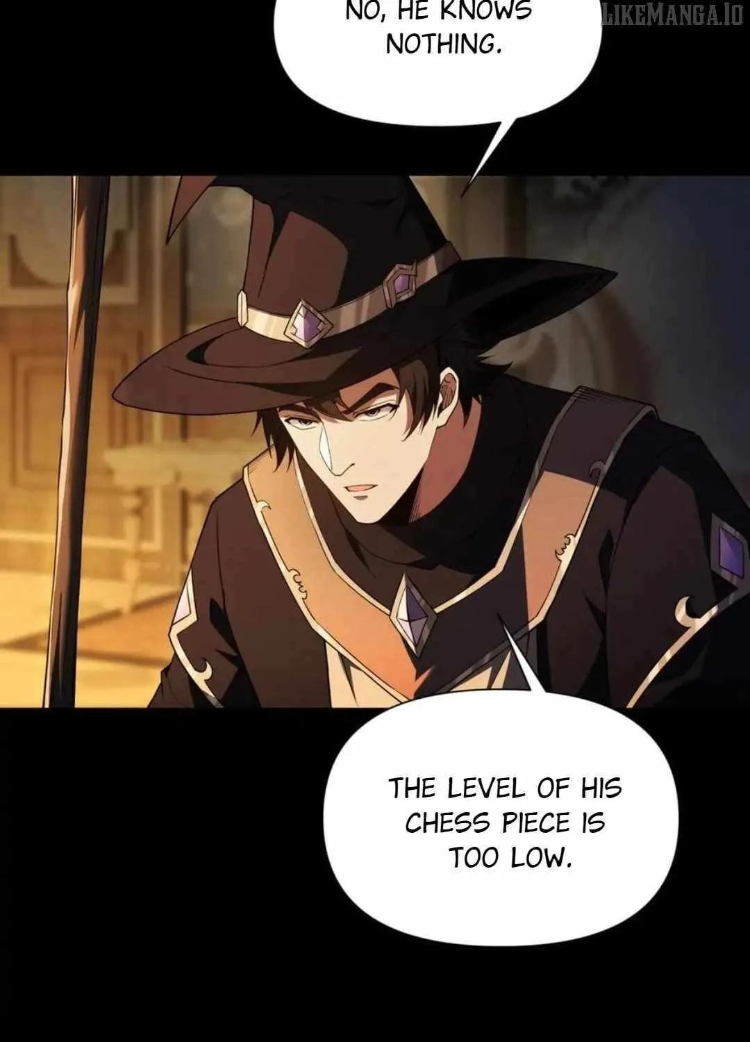 I Build an Industrial Empire on the Magic Continent Chapter 47 page 7 - 