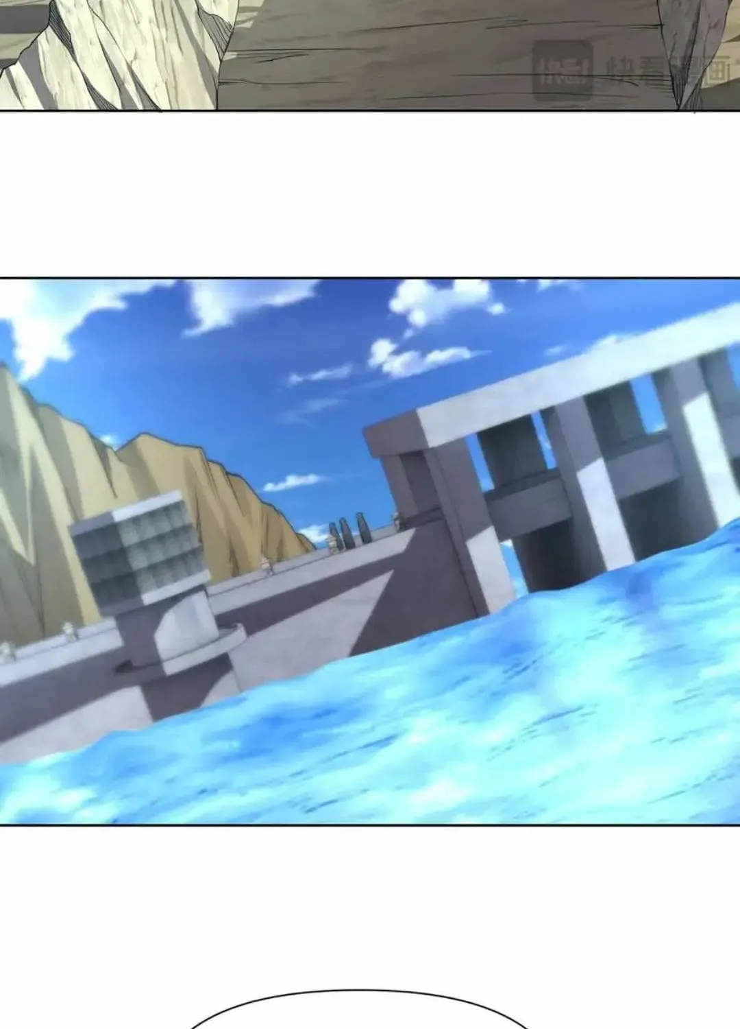 I Build an Industrial Empire on the Magic Continent Chapter 48 page 12 - 