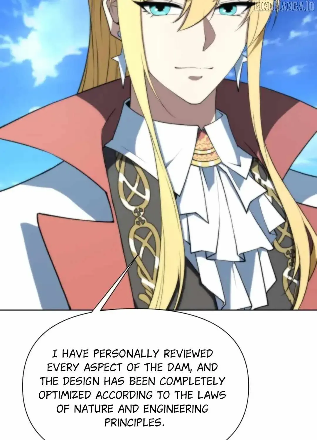 I Build an Industrial Empire on the Magic Continent Chapter 48 page 17 - 