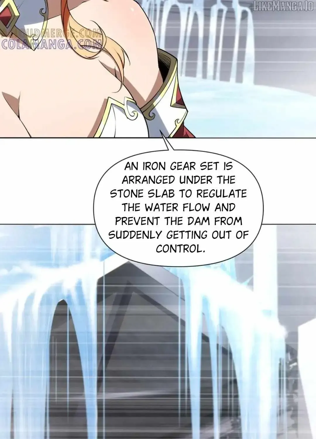 I Build an Industrial Empire on the Magic Continent Chapter 48 page 21 - 