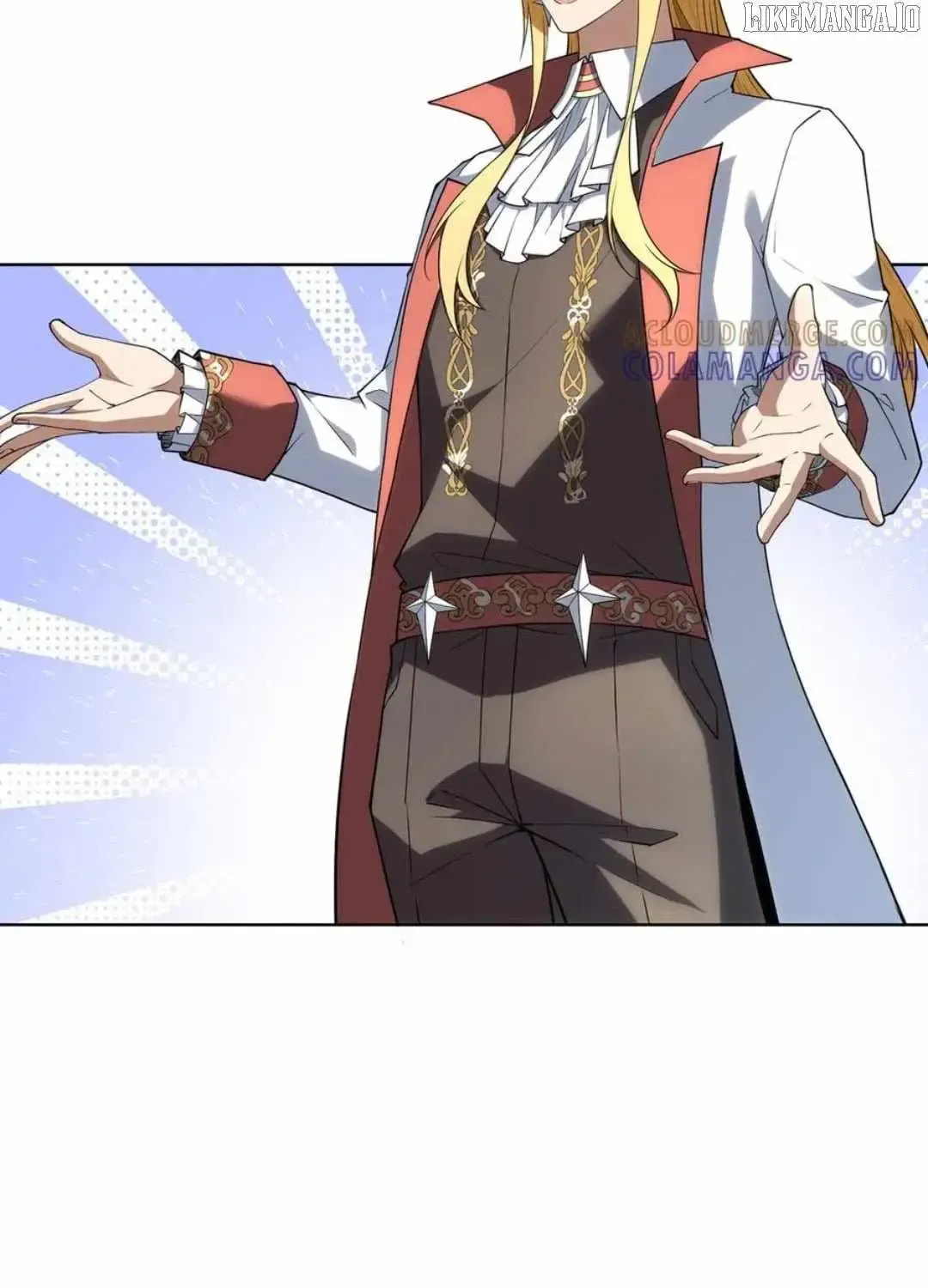 I Build an Industrial Empire on the Magic Continent Chapter 48 page 25 - 
