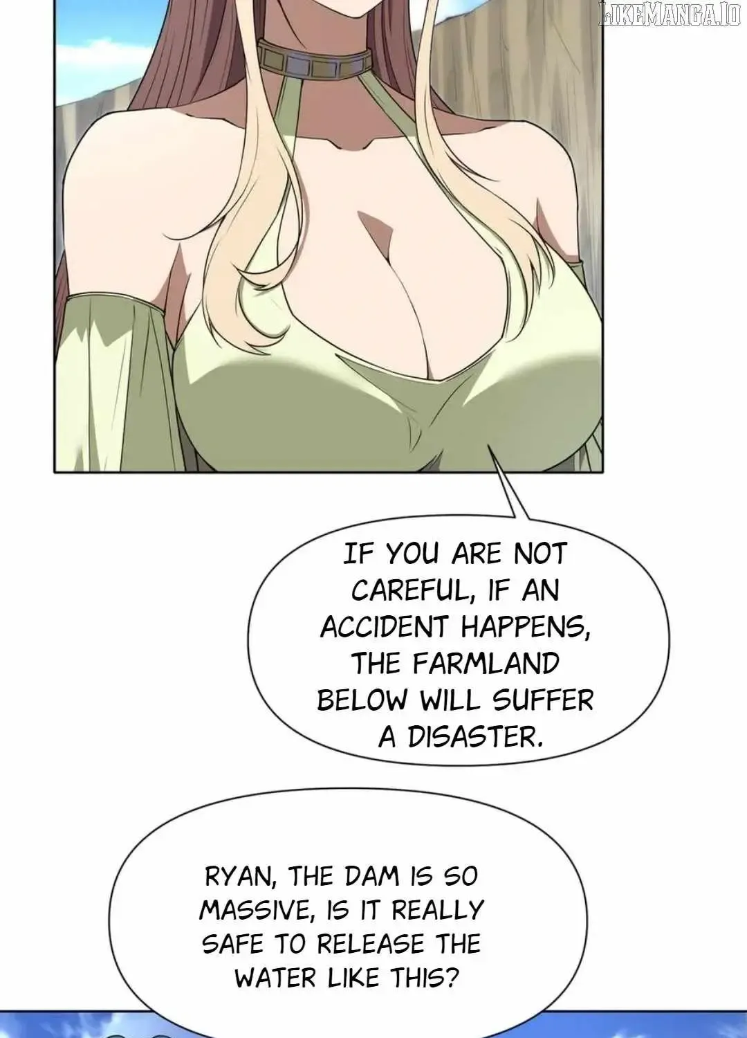 I Build an Industrial Empire on the Magic Continent Chapter 48 page 27 - 