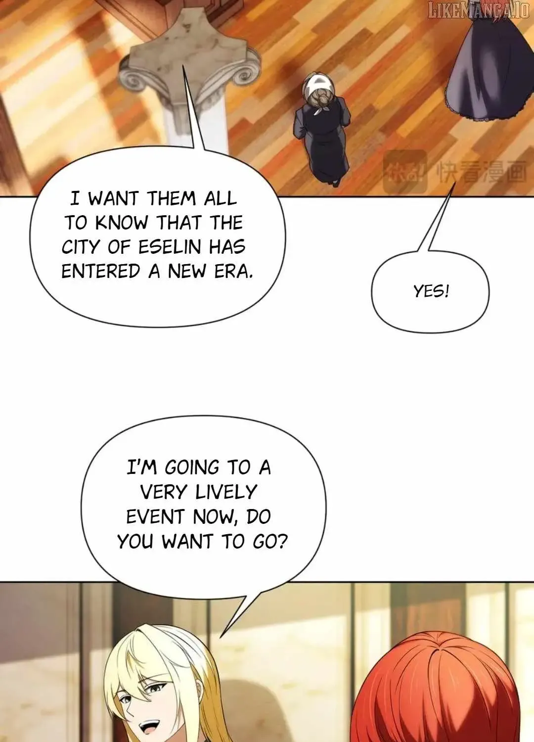 I Build an Industrial Empire on the Magic Continent Chapter 48 page 5 - 