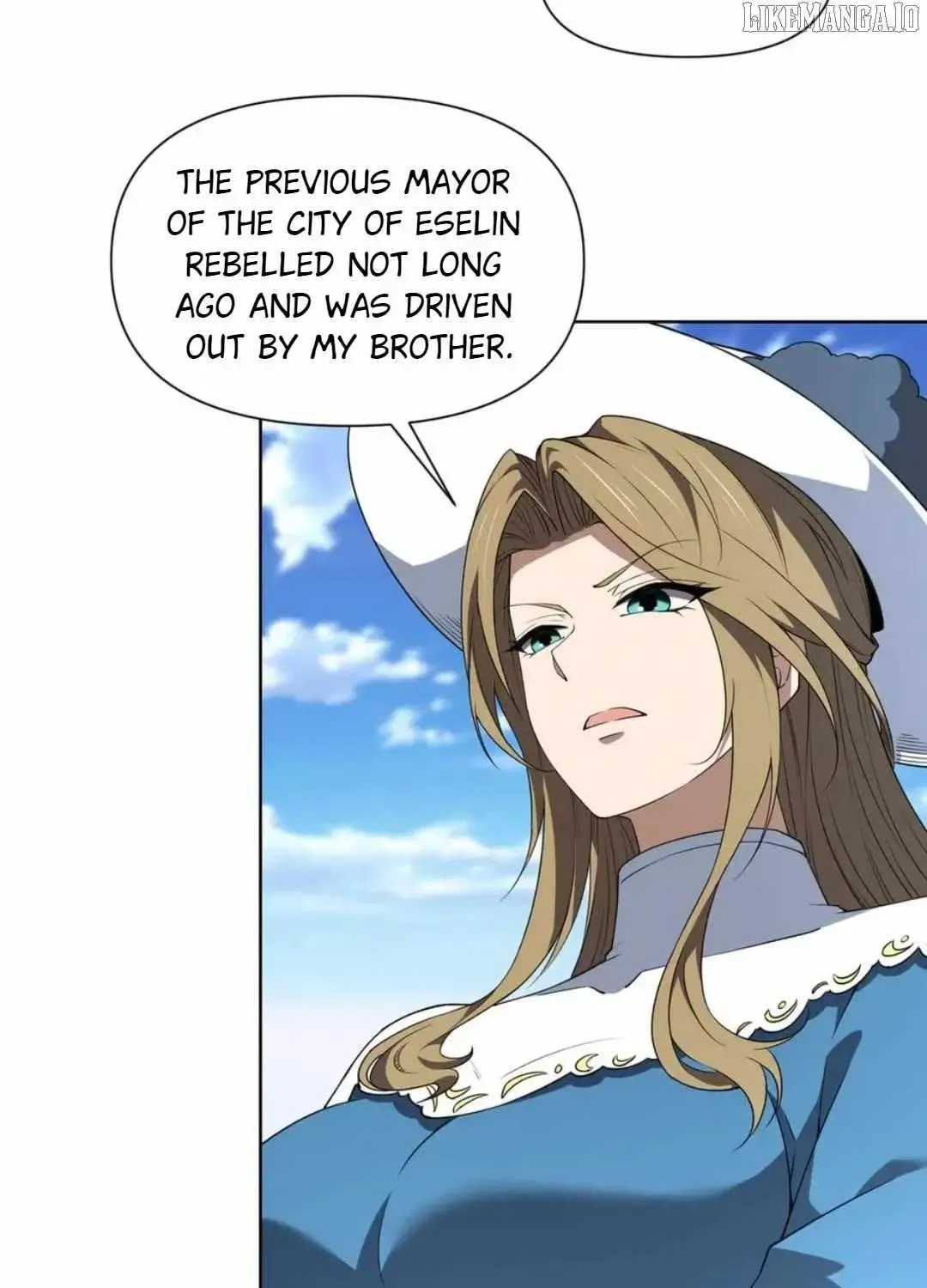 I Build an Industrial Empire on the Magic Continent Chapter 48 page 45 - 