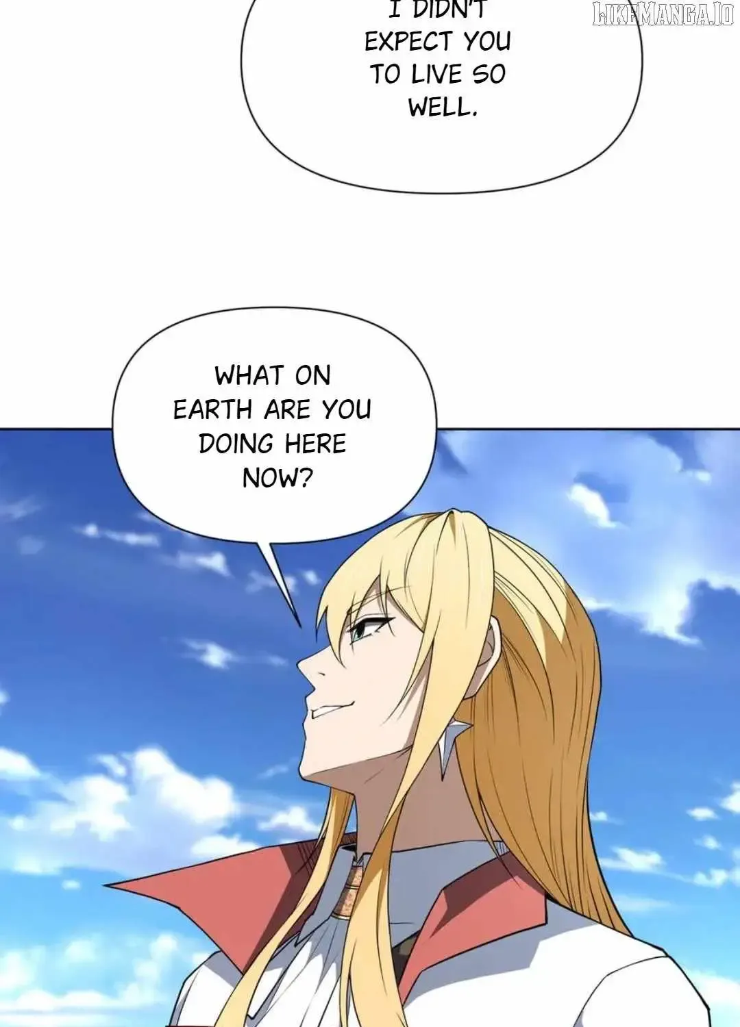 I Build an Industrial Empire on the Magic Continent Chapter 48 page 47 - 