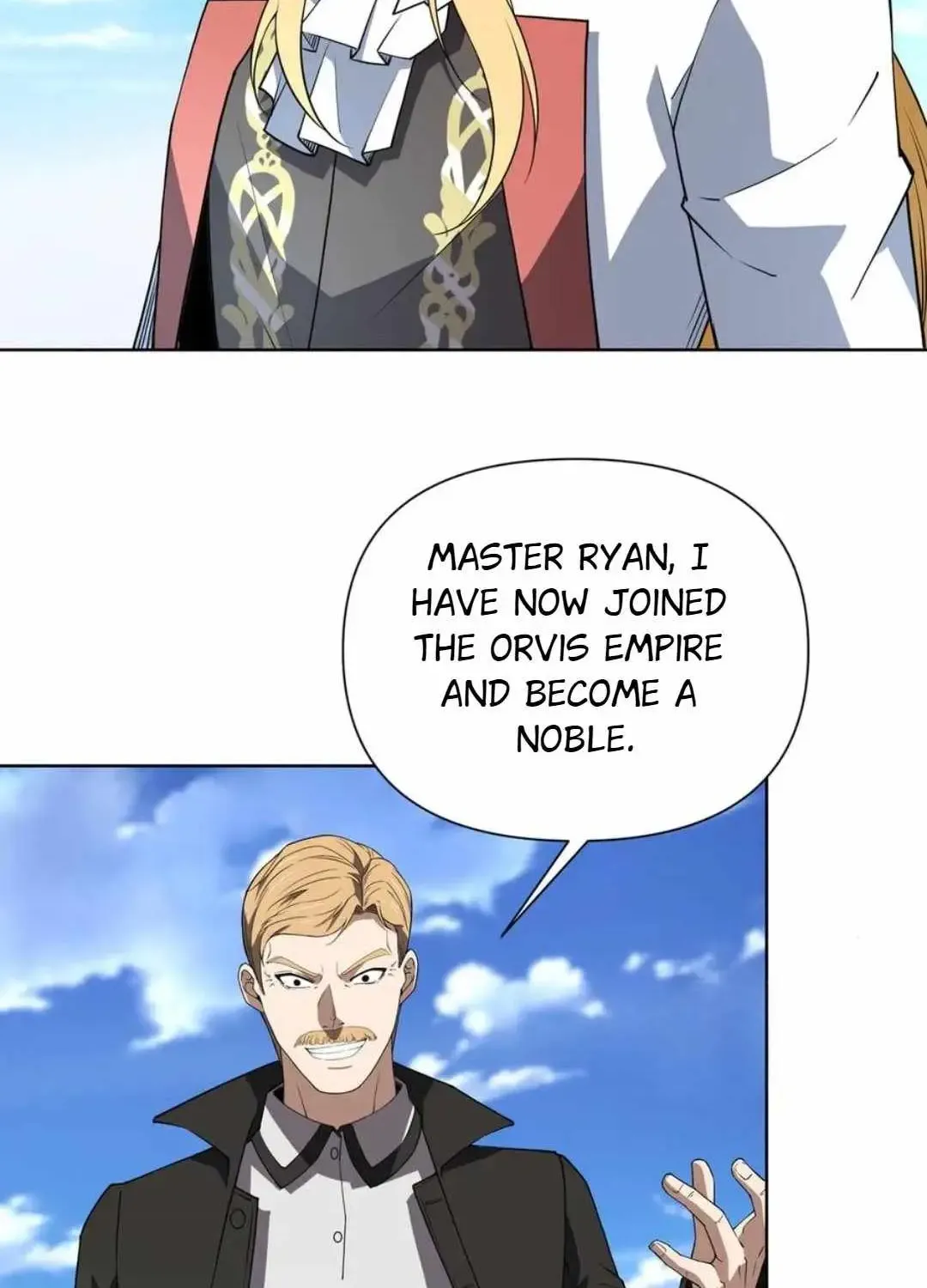 I Build an Industrial Empire on the Magic Continent Chapter 48 page 48 - 