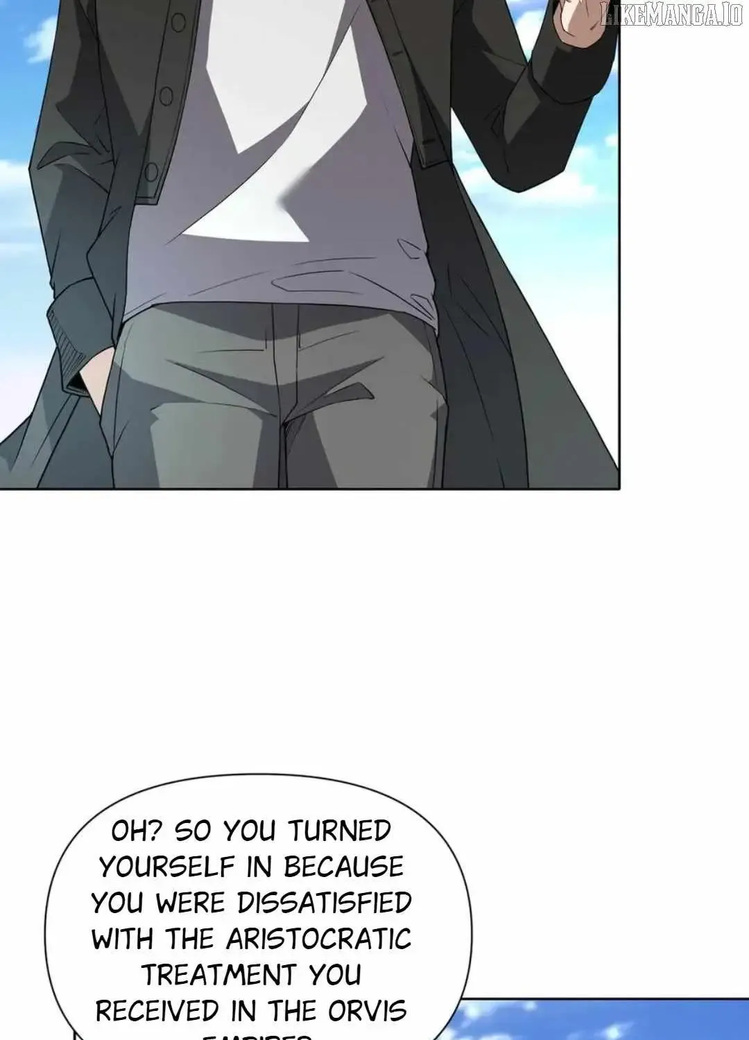 I Build an Industrial Empire on the Magic Continent Chapter 48 page 49 - 