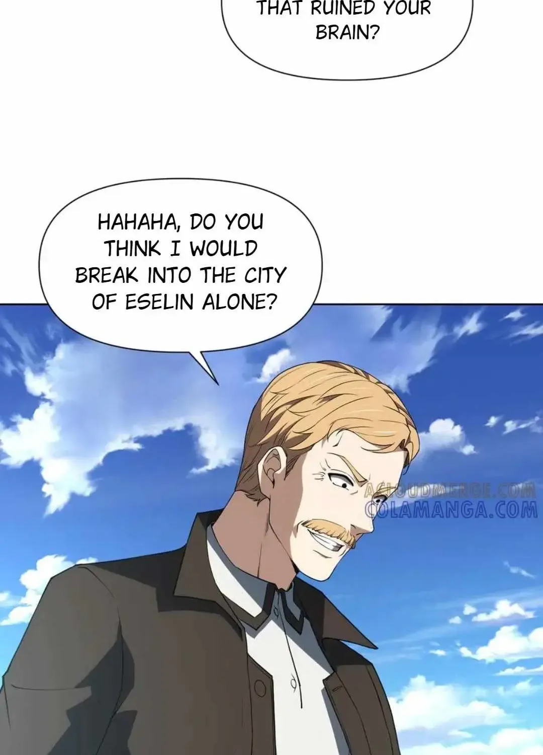 I Build an Industrial Empire on the Magic Continent Chapter 48 page 54 - 