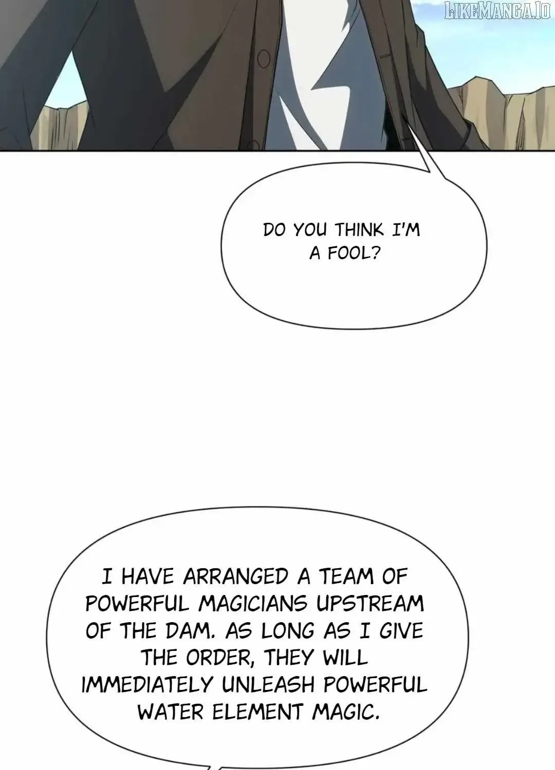 I Build an Industrial Empire on the Magic Continent Chapter 48 page 55 - 