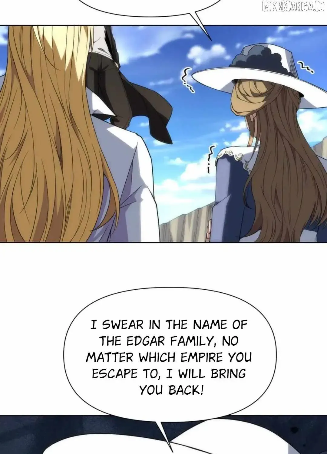 I Build an Industrial Empire on the Magic Continent Chapter 48 page 61 - 