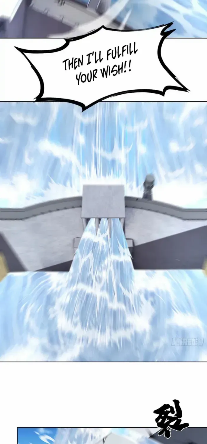 I Build an Industrial Empire on the Magic Continent Chapter 49 page 11 - 