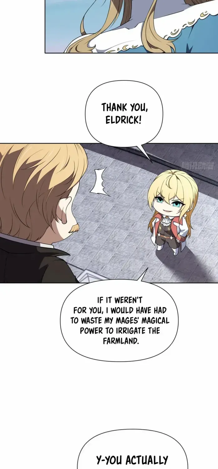 I Build an Industrial Empire on the Magic Continent Chapter 49 page 26 - 