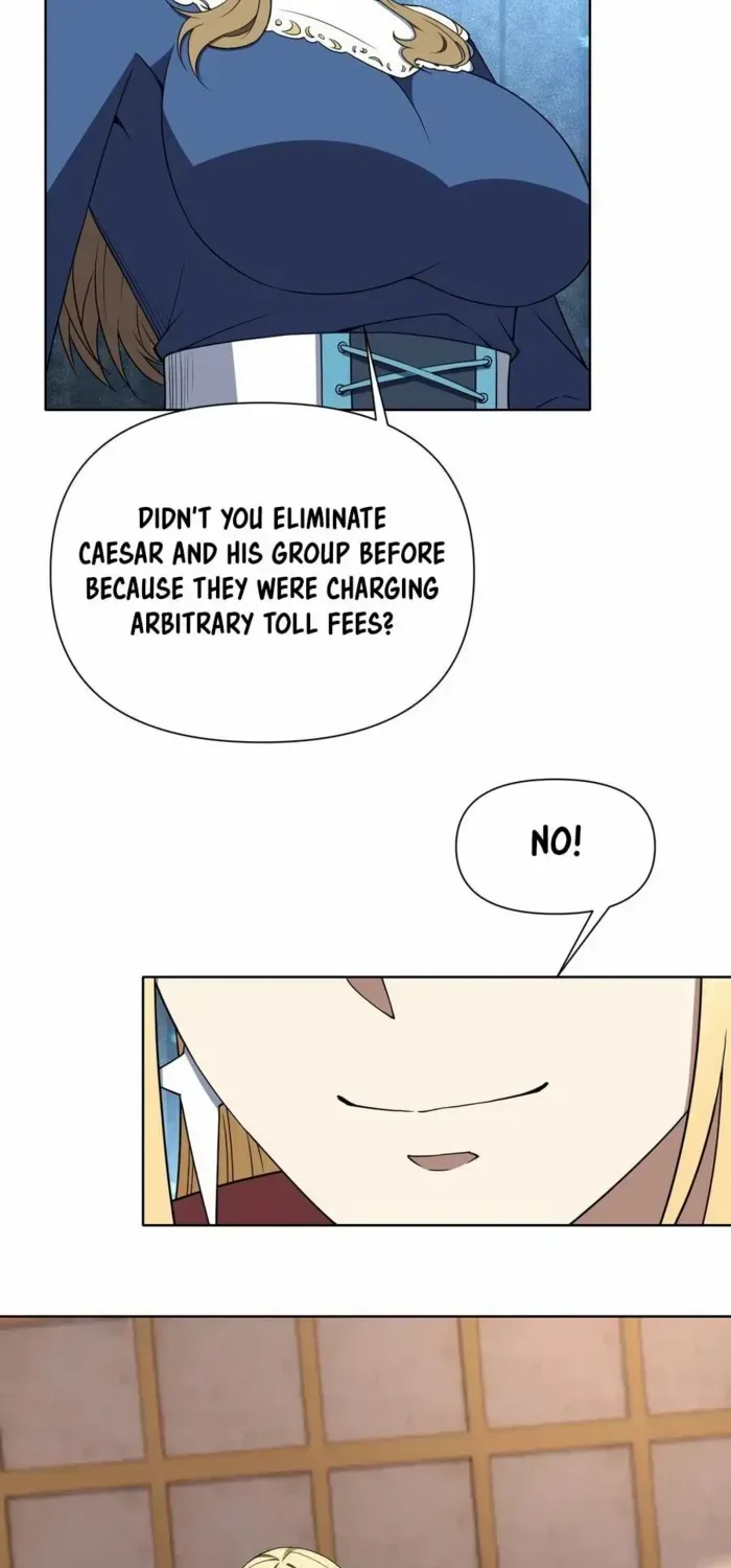 I Build an Industrial Empire on the Magic Continent Chapter 49 page 46 - 