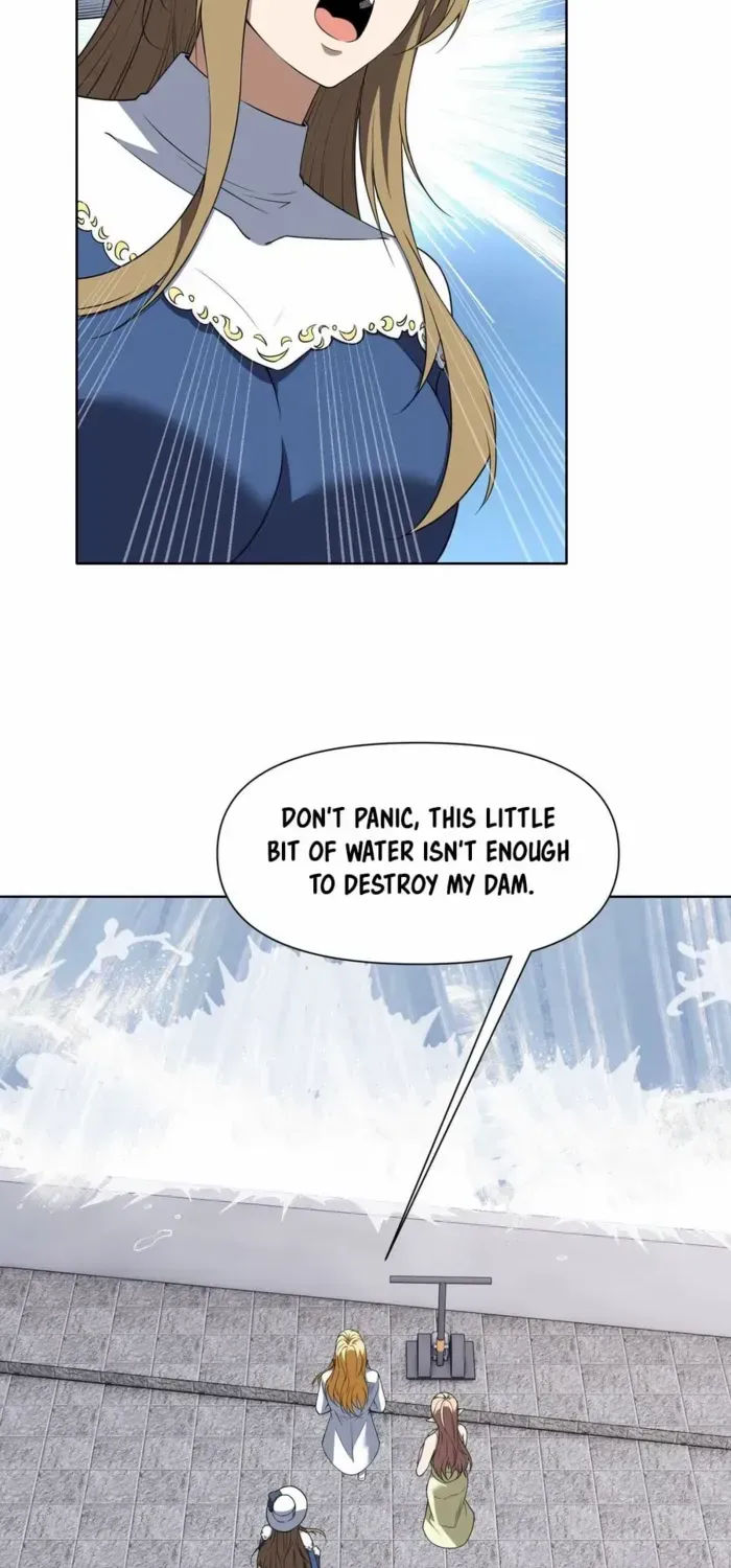 I Build an Industrial Empire on the Magic Continent Chapter 49 page 7 - 