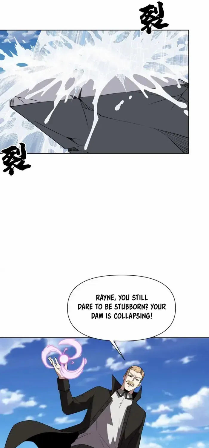 I Build an Industrial Empire on the Magic Continent Chapter 49 page 9 - 