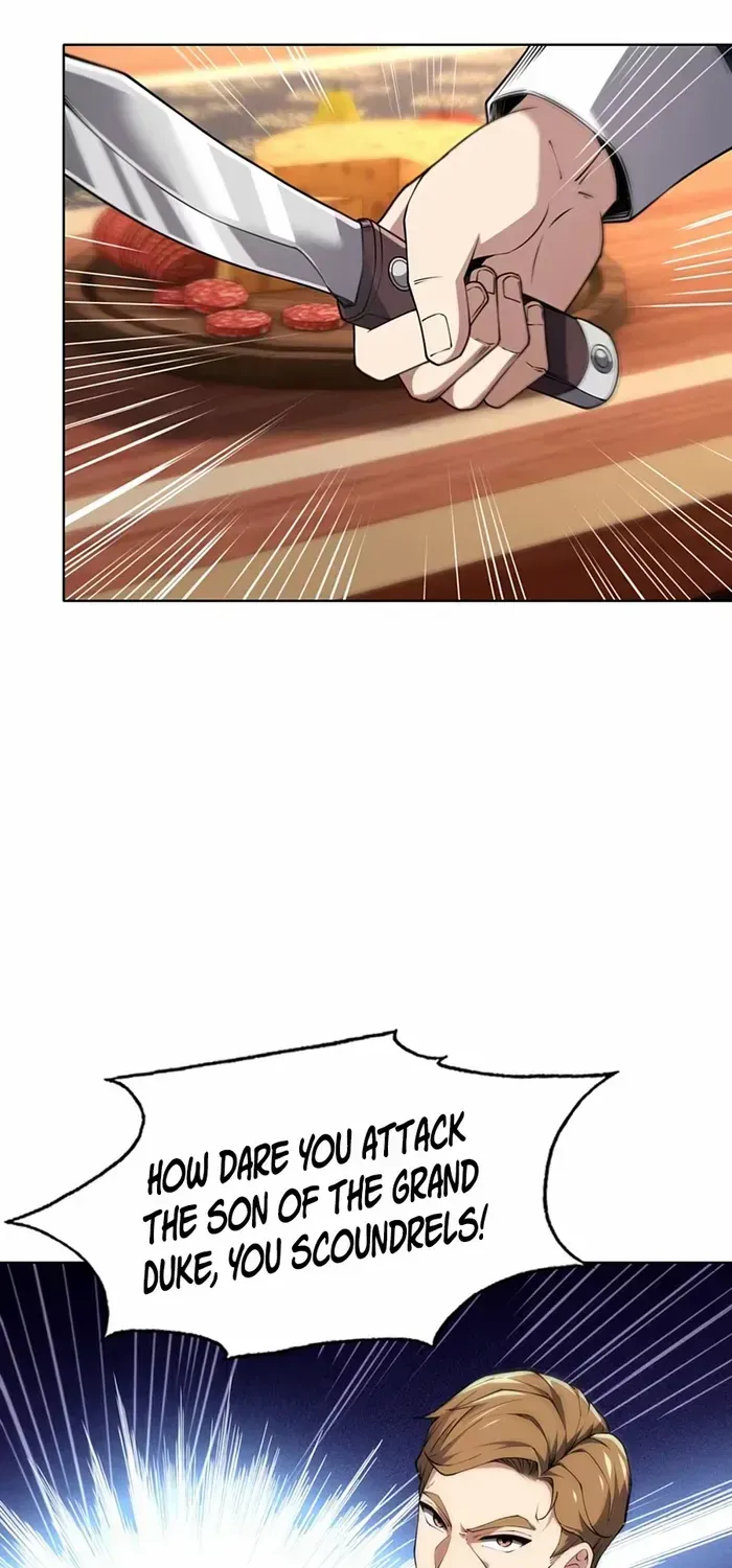 I Build an Industrial Empire on the Magic Continent Chapter 5 page 12 - 