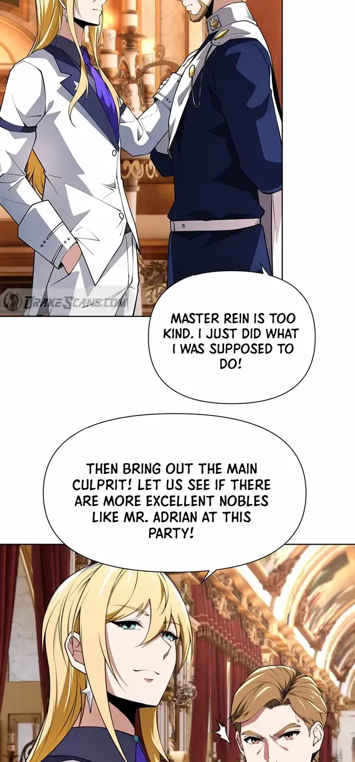 I Build an Industrial Empire on the Magic Continent Chapter 5 page 18 - 