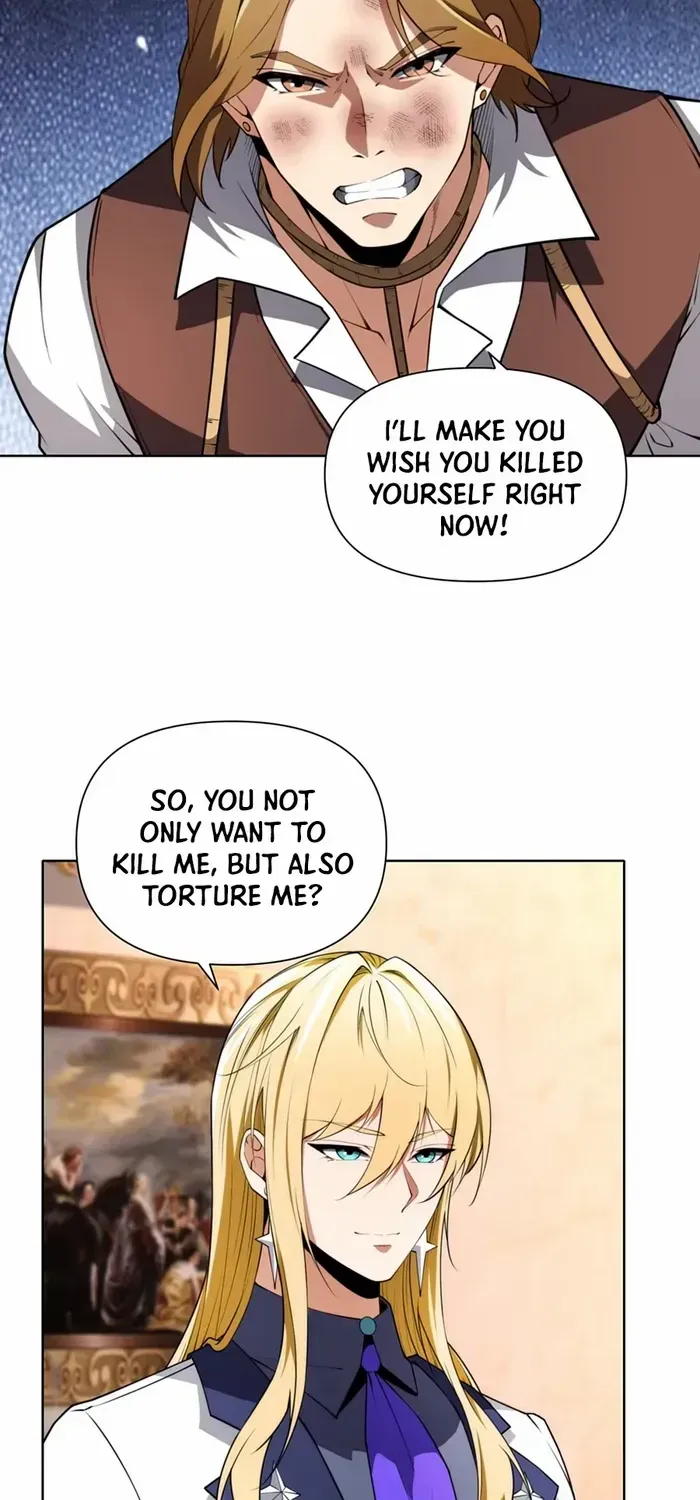 I Build an Industrial Empire on the Magic Continent Chapter 5 page 25 - 