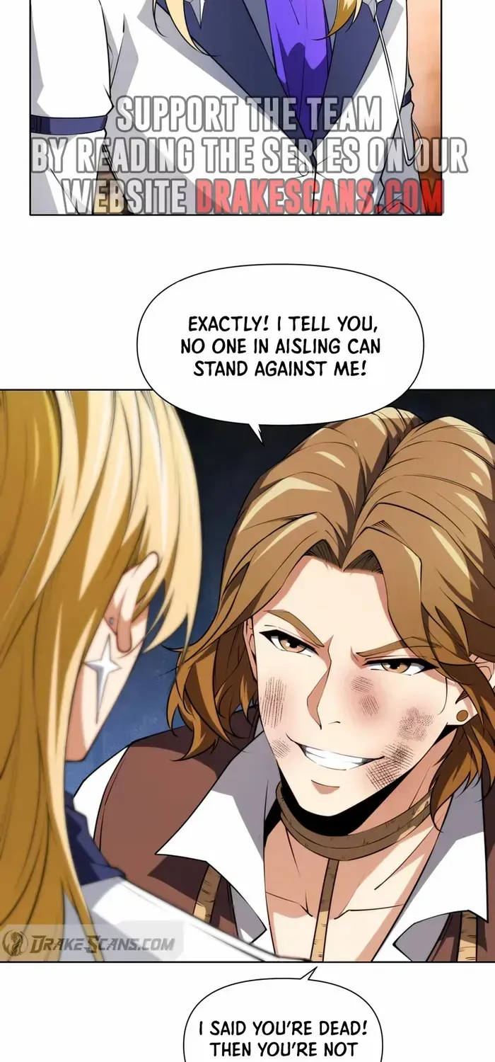 I Build an Industrial Empire on the Magic Continent Chapter 5 page 26 - 