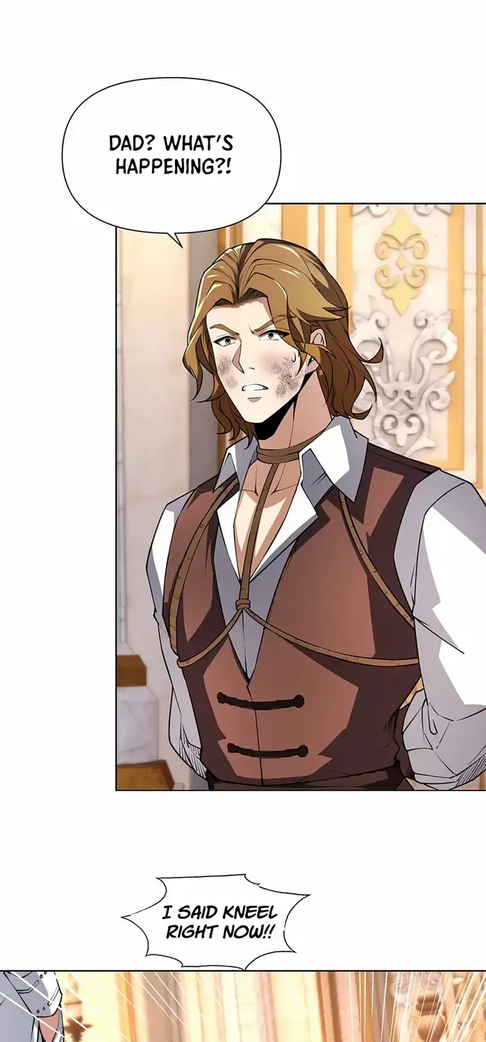 I Build an Industrial Empire on the Magic Continent Chapter 5 page 32 - 