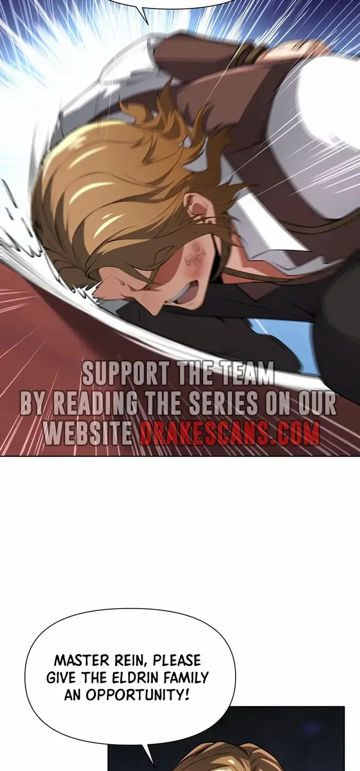 I Build an Industrial Empire on the Magic Continent Chapter 5 page 38 - 