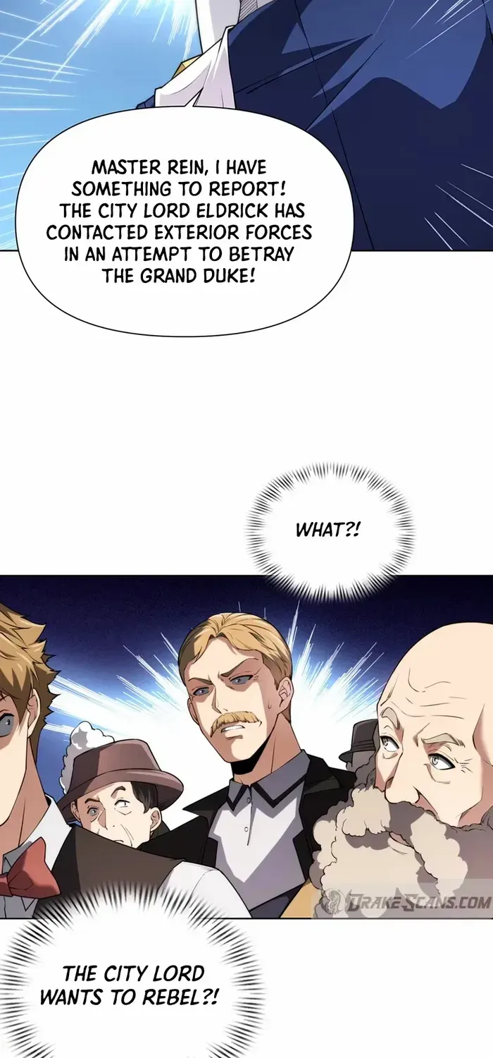 I Build an Industrial Empire on the Magic Continent Chapter 5 page 44 - 