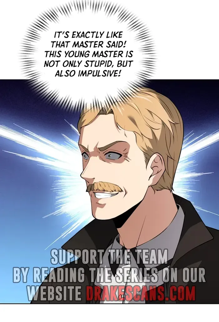 I Build an Industrial Empire on the Magic Continent Chapter 5 page 48 - 