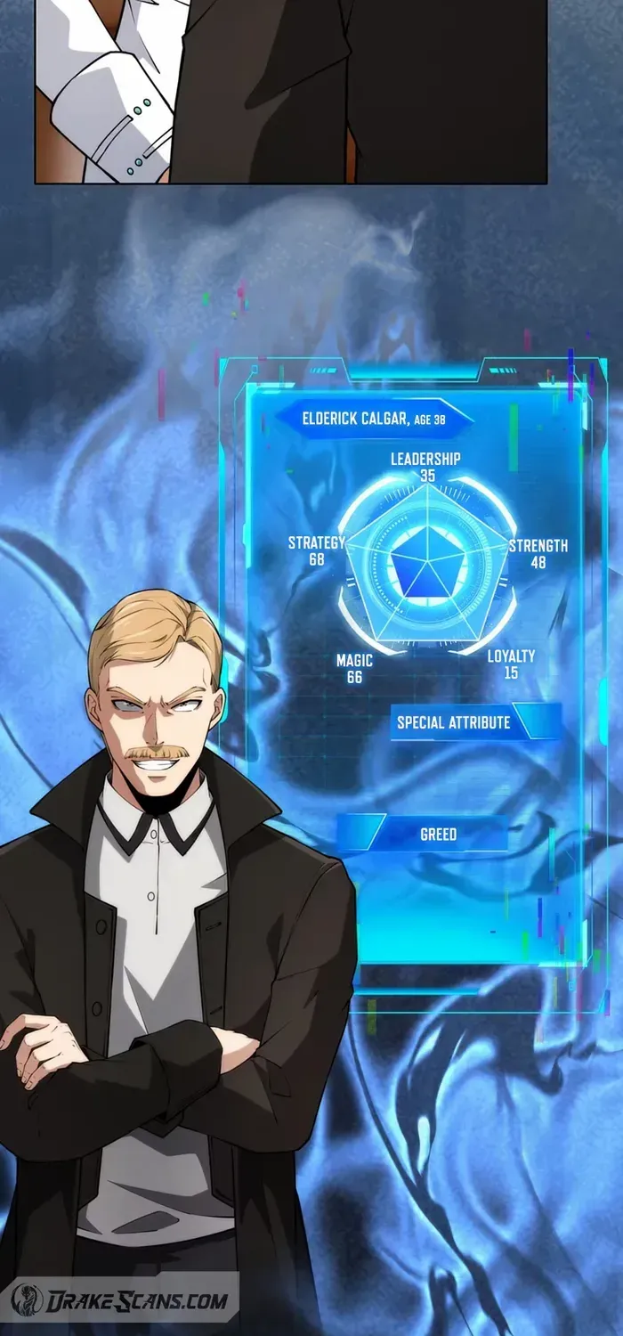 I Build an Industrial Empire on the Magic Continent Chapter 5 page 51 - 