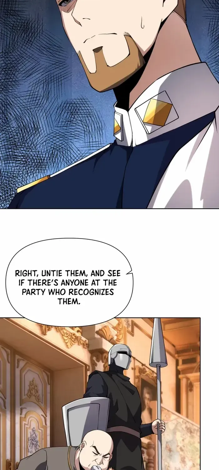 I Build an Industrial Empire on the Magic Continent Chapter 5 page 8 - 