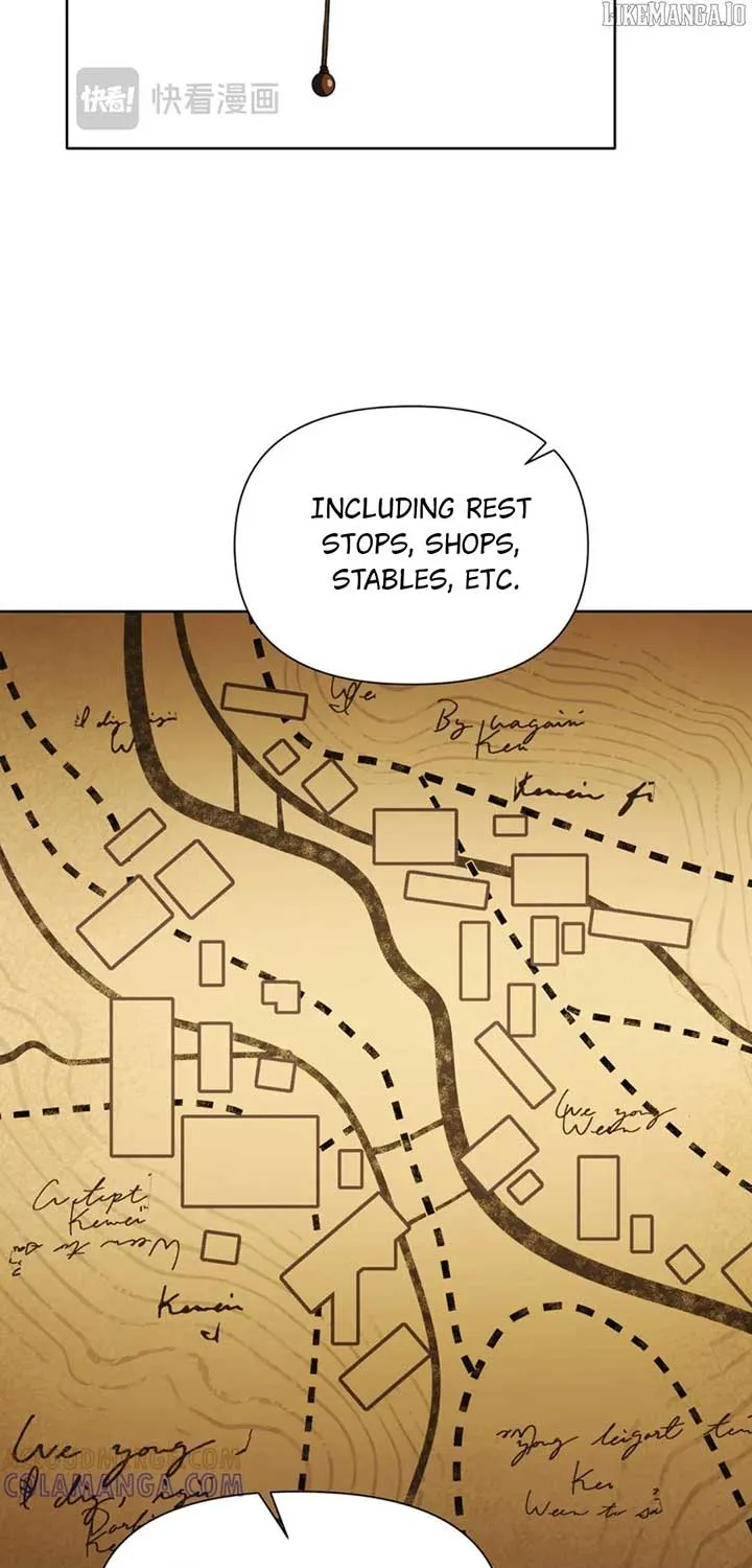 I Build an Industrial Empire on the Magic Continent Chapter 50 page 11 - 