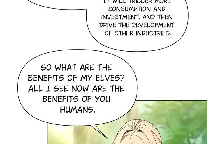 I Build an Industrial Empire on the Magic Continent Chapter 50 page 16 - 