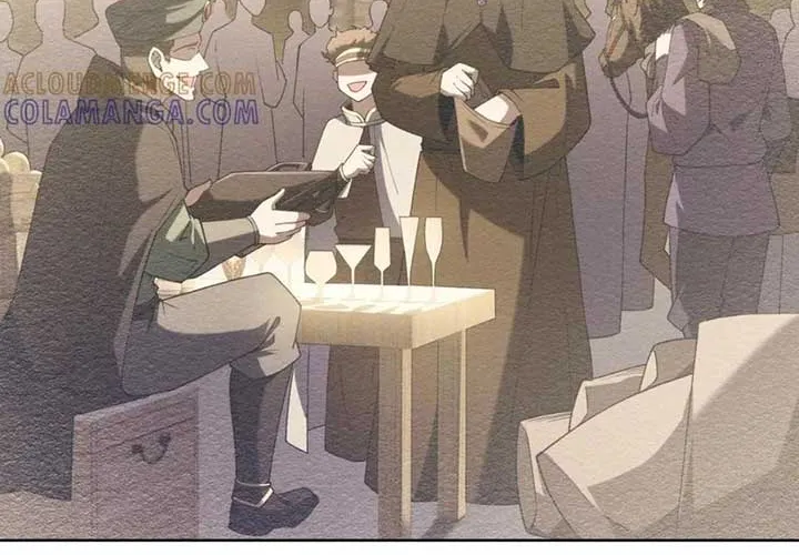 I Build an Industrial Empire on the Magic Continent Chapter 50 page 21 - 