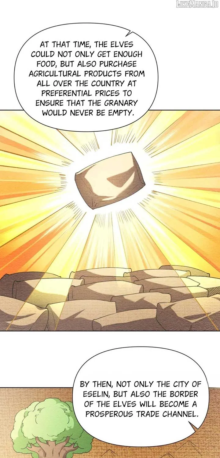 I Build an Industrial Empire on the Magic Continent Chapter 50 page 22 - 