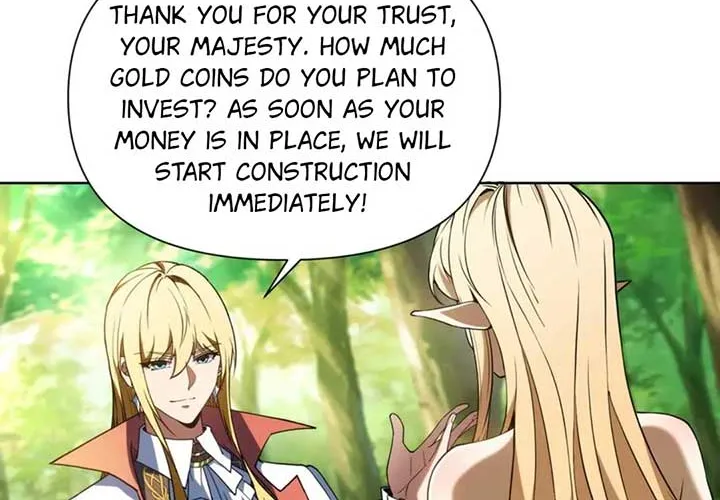 I Build an Industrial Empire on the Magic Continent Chapter 50 page 29 - 