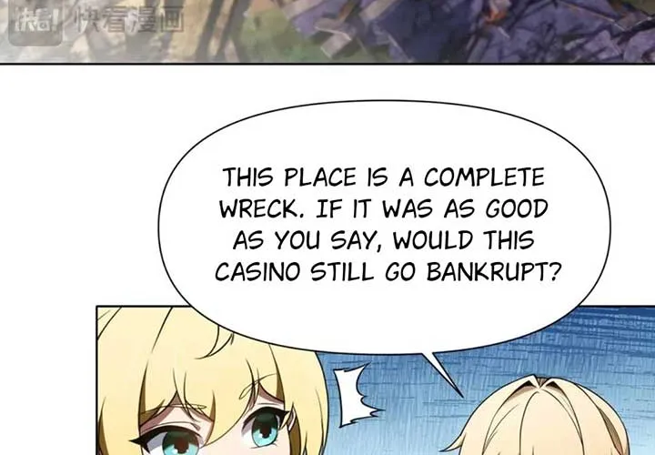 I Build an Industrial Empire on the Magic Continent Chapter 50 page 4 - 