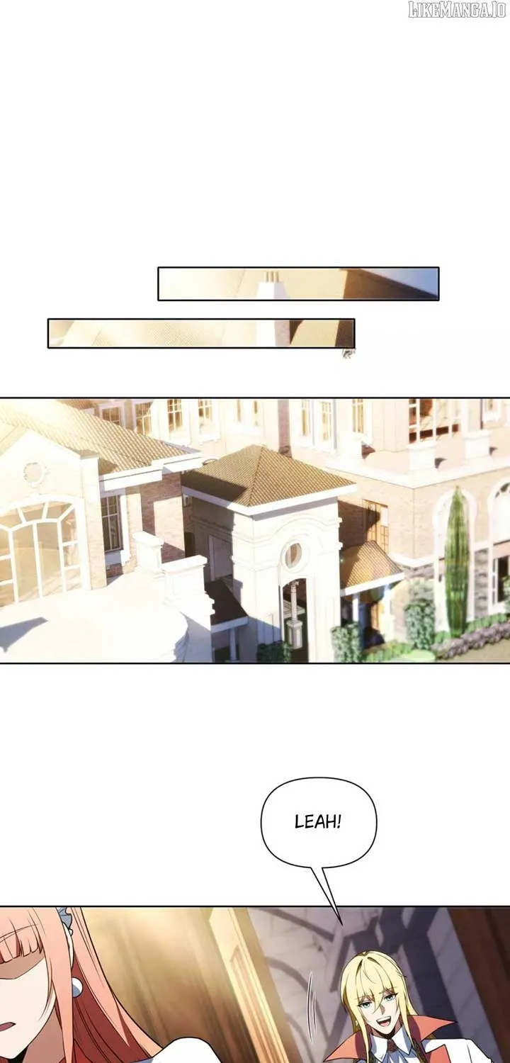 I Build an Industrial Empire on the Magic Continent Chapter 50 page 36 - 