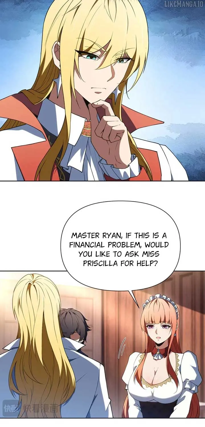 I Build an Industrial Empire on the Magic Continent Chapter 50 page 51 - 