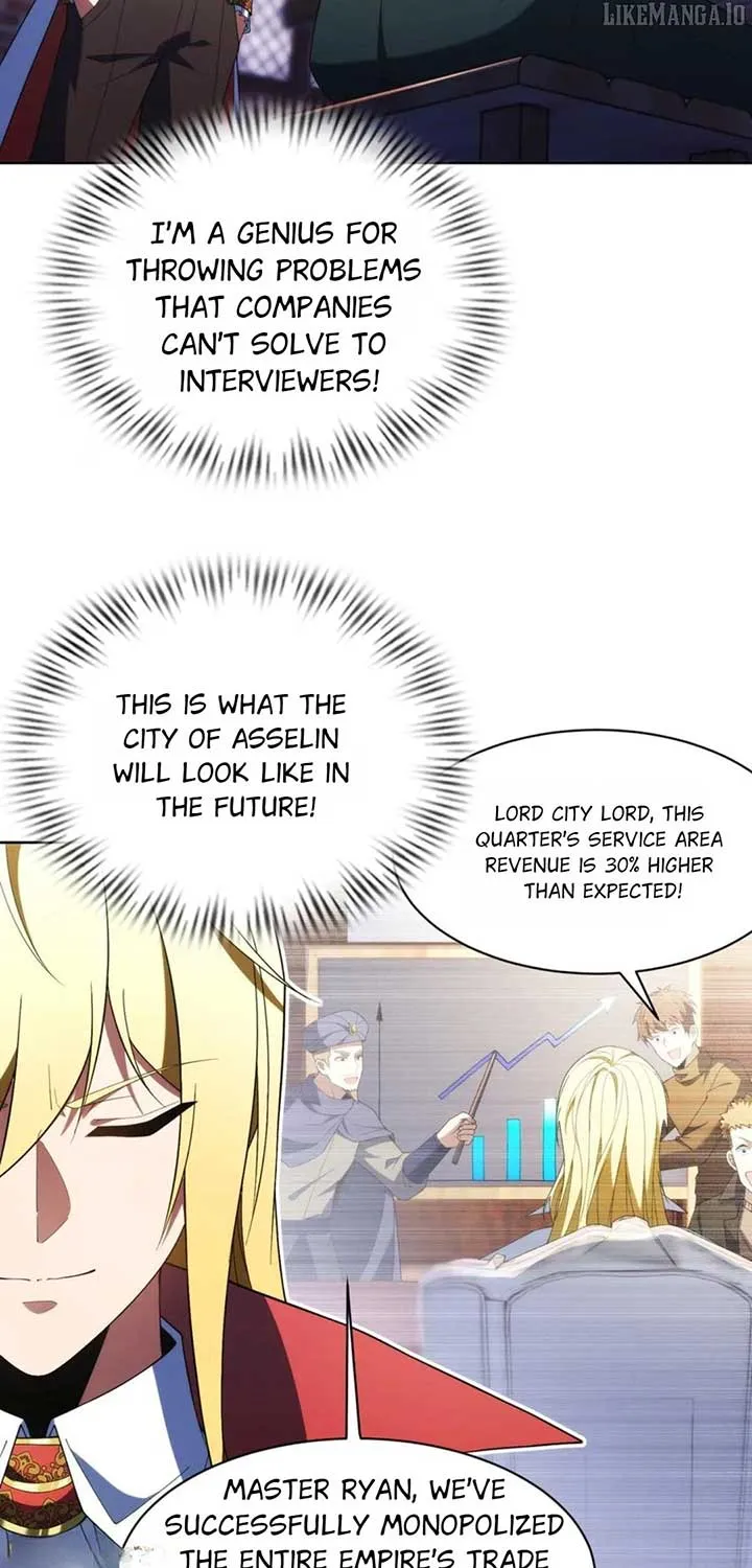 I Build an Industrial Empire on the Magic Continent Chapter 51 page 14 - 