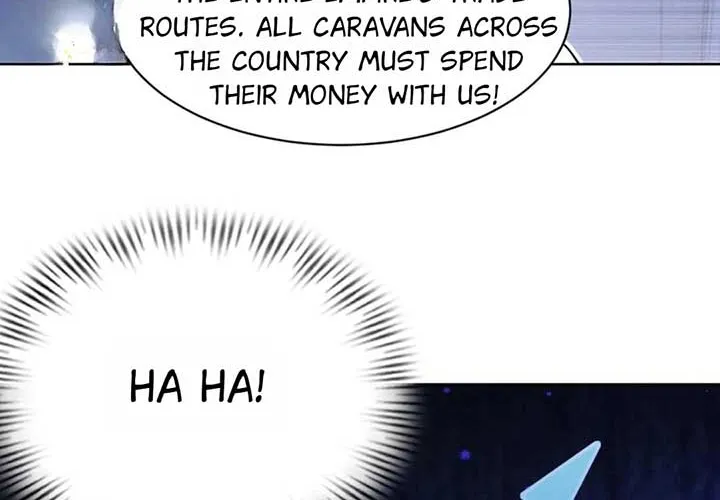 I Build an Industrial Empire on the Magic Continent Chapter 51 page 15 - 