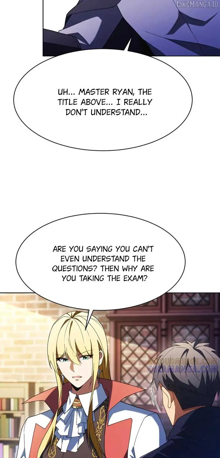 I Build an Industrial Empire on the Magic Continent Chapter 51 page 23 - 