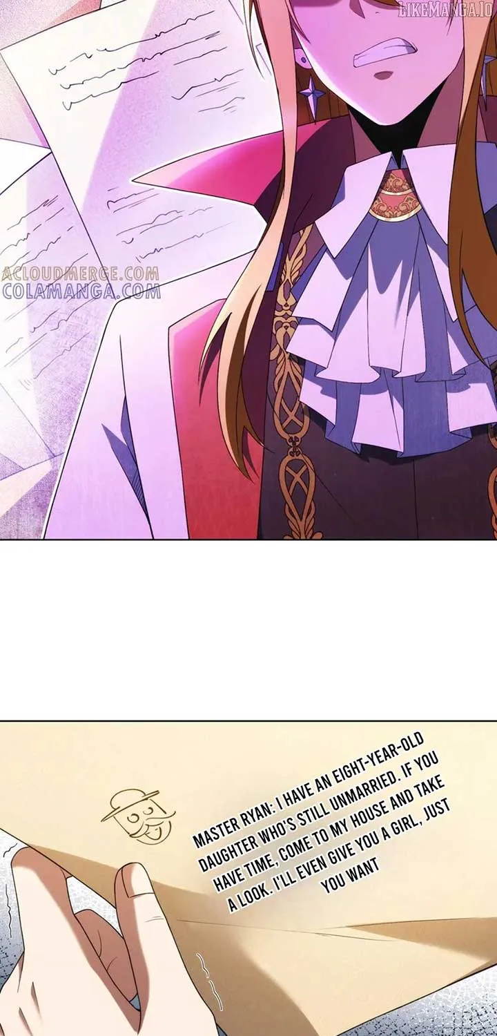 I Build an Industrial Empire on the Magic Continent Chapter 51 page 29 - 