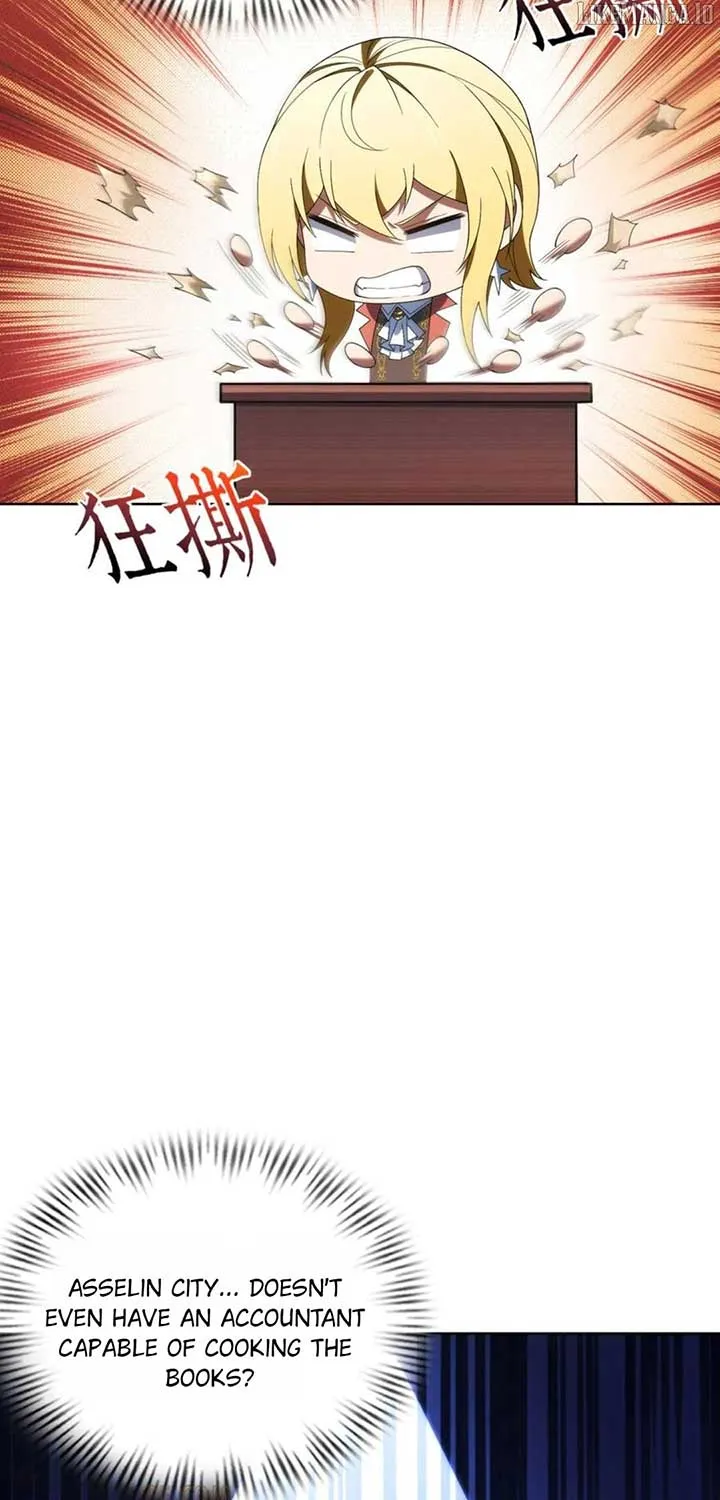 I Build an Industrial Empire on the Magic Continent Chapter 51 page 31 - 