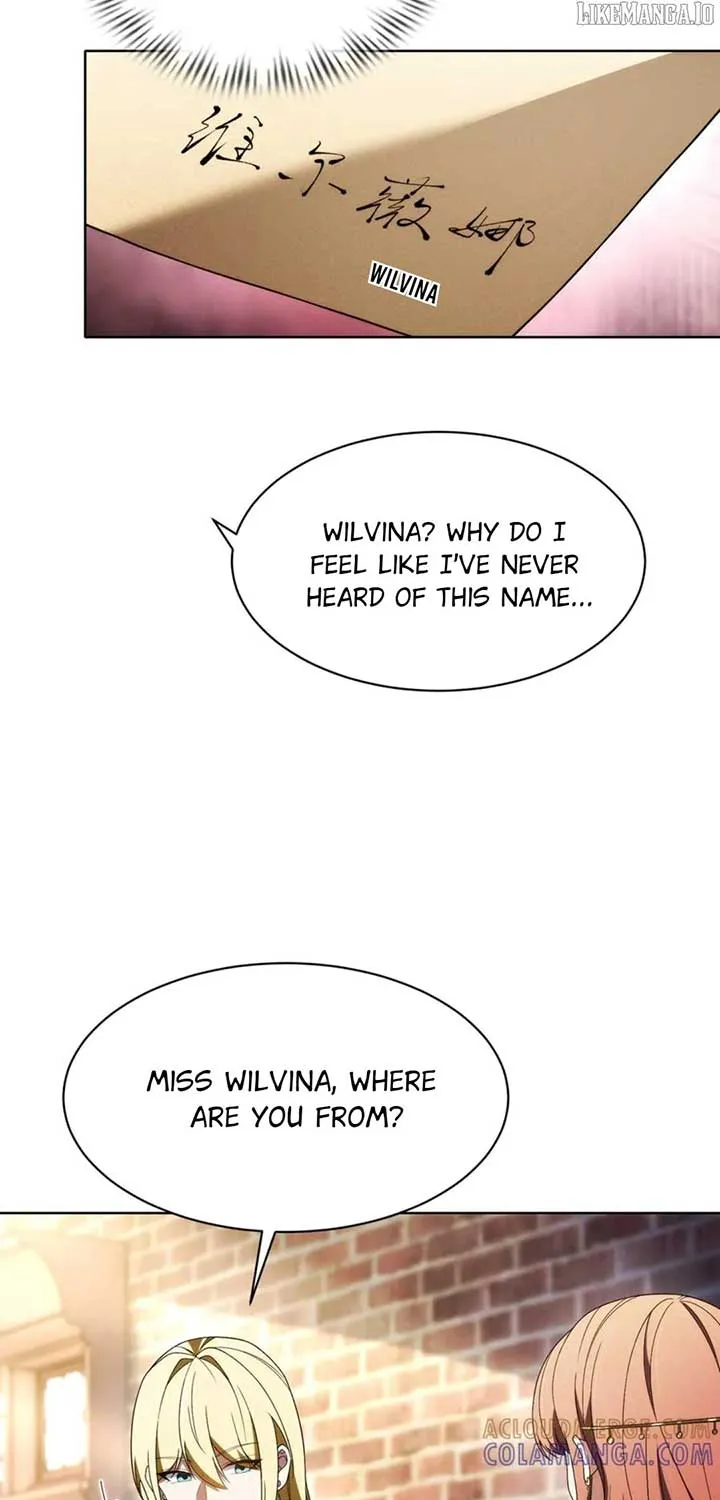 I Build an Industrial Empire on the Magic Continent Chapter 51 page 50 - 